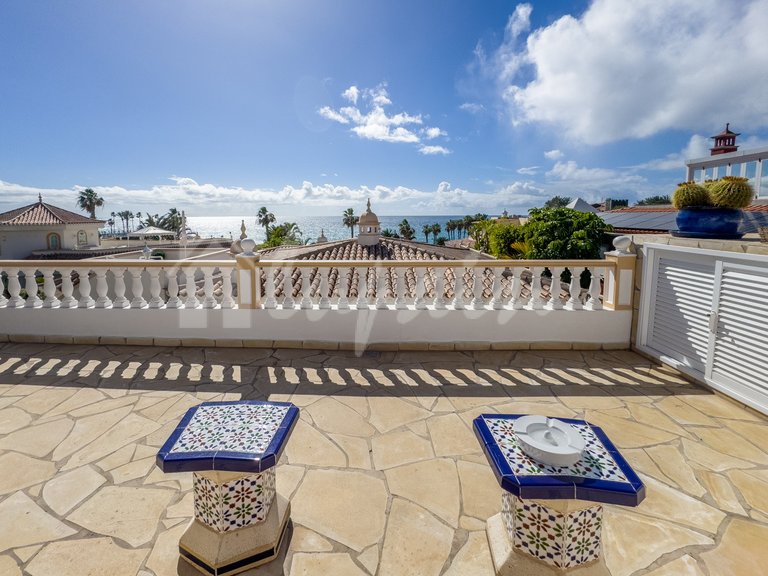 Villa for Sale in Bahia Del Duque, Tenerife 3