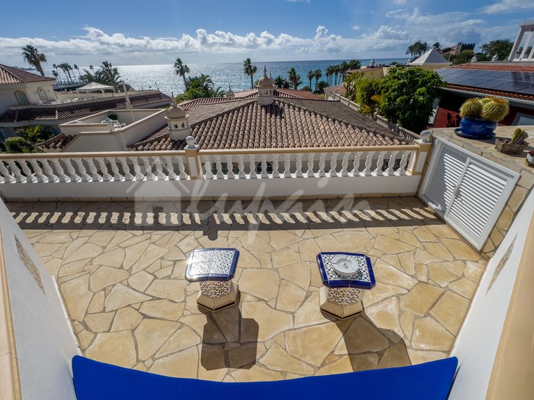 Villa for Sale in Bahia Del Duque, Tenerife 4