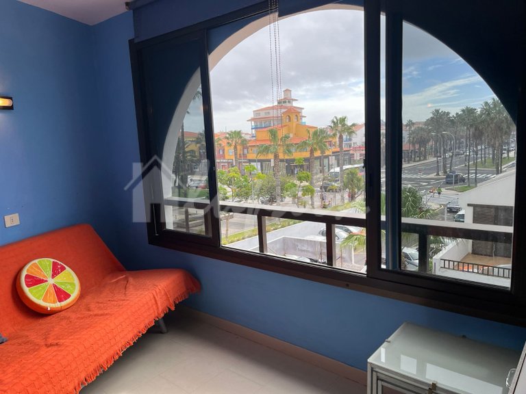 Apartment for Sale in Playa De Las Americas, Parque Santiago 7