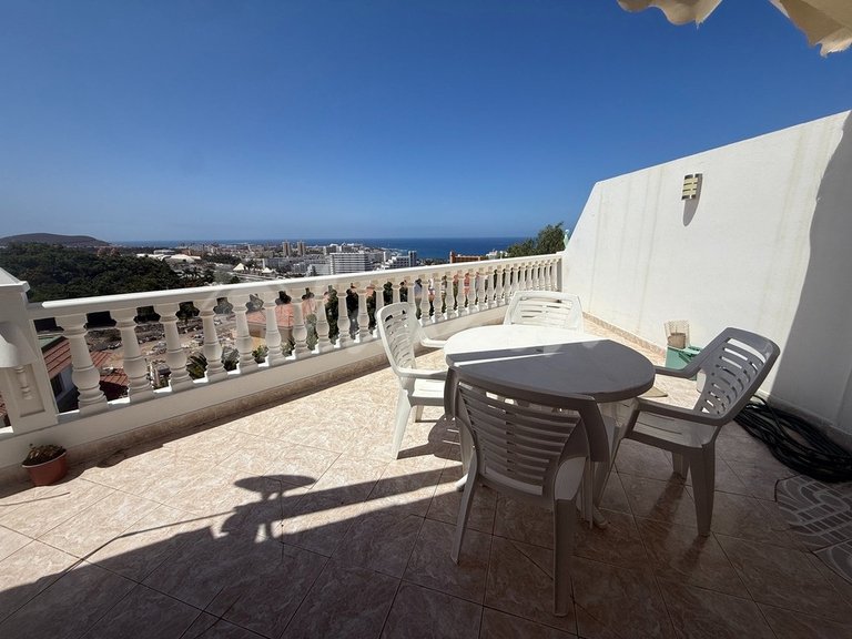 Apartment for Sale in San Eugenio, Falcon Manor 7