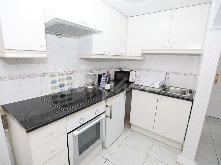 Apartment for Sale in Playa De Las Americas, Parque Santiago 74