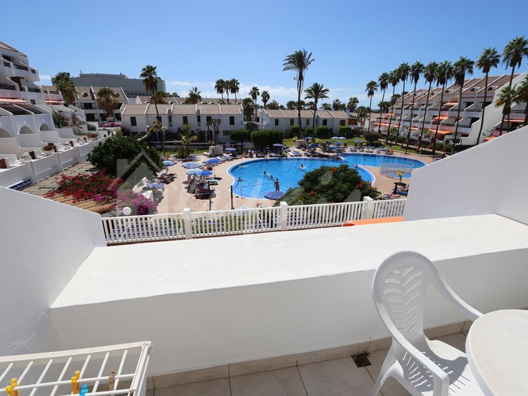 Apartment for Sale in Playa De Las Americas, Parque Santiago 75
