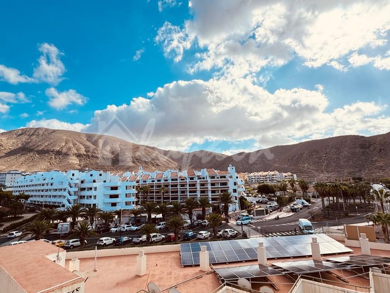 Apartment for Sale in Los Cristianos, Costamar 17