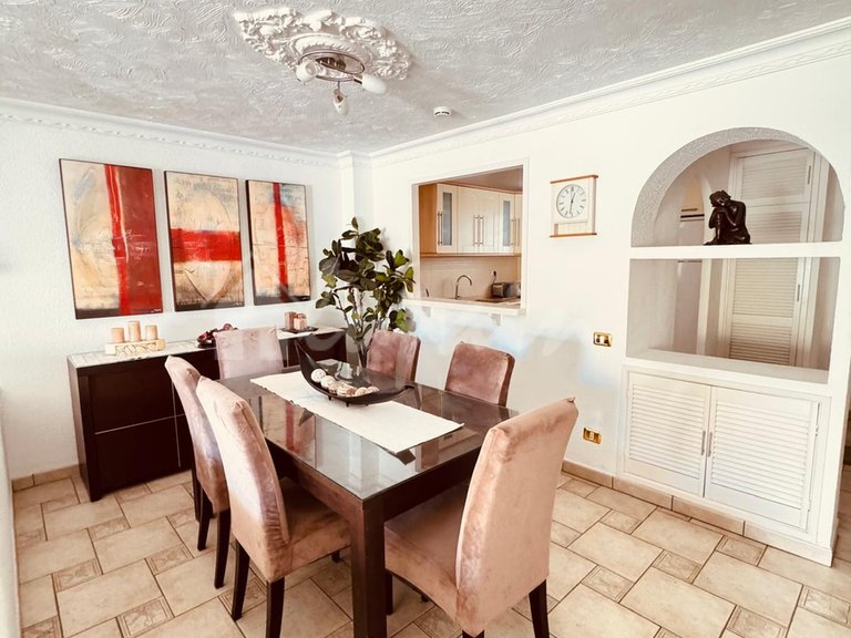 Apartment for Sale in Los Cristianos, Cristian Sur 21