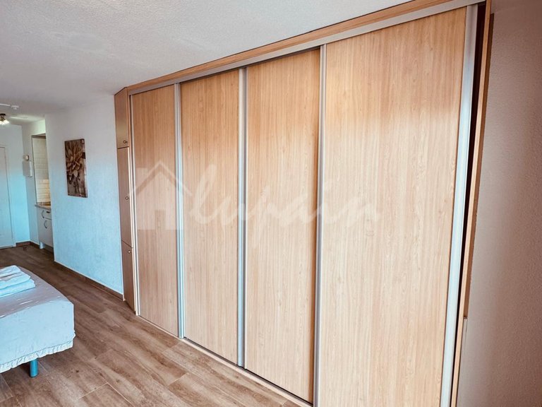 Apartment for Sale in Los Cristianos, Castle Harbour 10