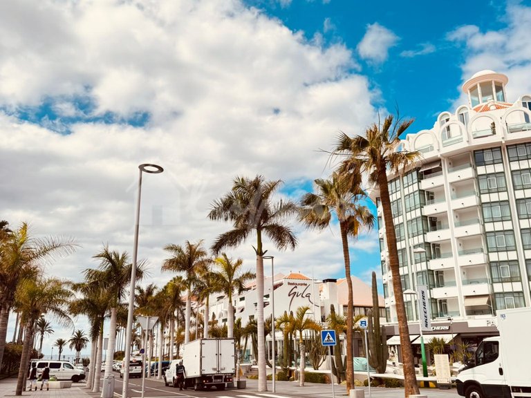 Apartment for Sale in Playa De Las Americas, Parque Santiago 31