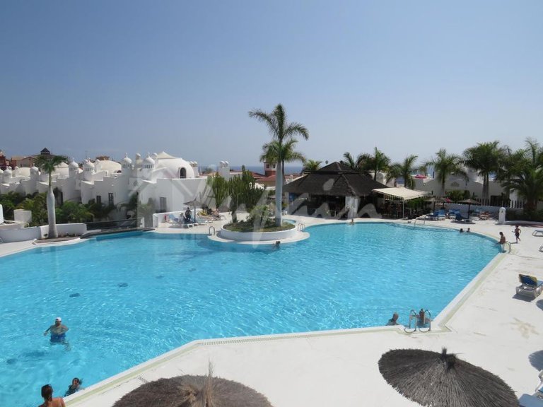 Apartment for Sale in Playa Paraiso, Adeje Paradise 3
