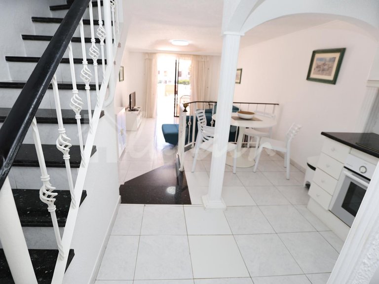 Apartment for Sale in Playa De Las Americas, Parque Santiago 77