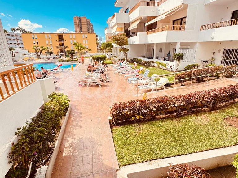 Apartment for Sale in Los Cristianos, Cristian Sur 42