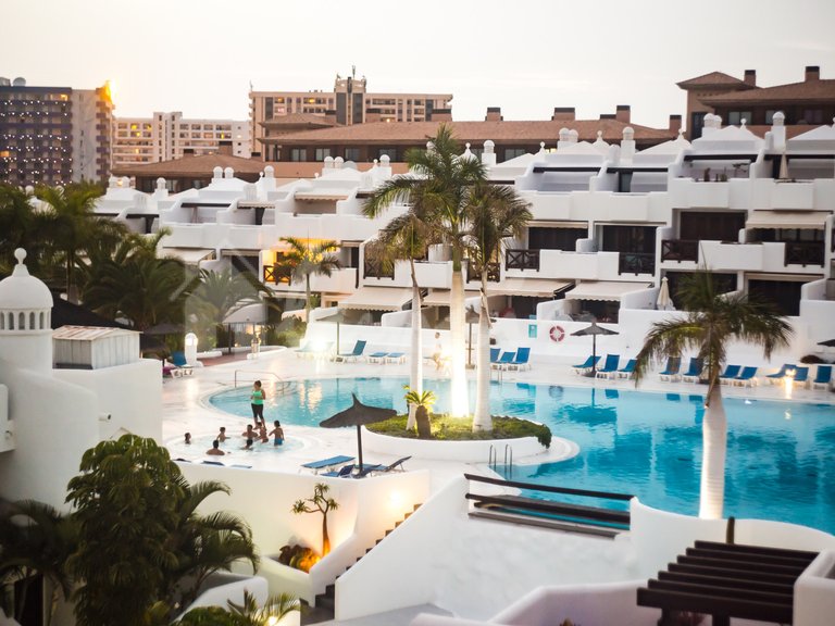 Apartment for Sale in Playa Paraiso, Adeje Paradise 9