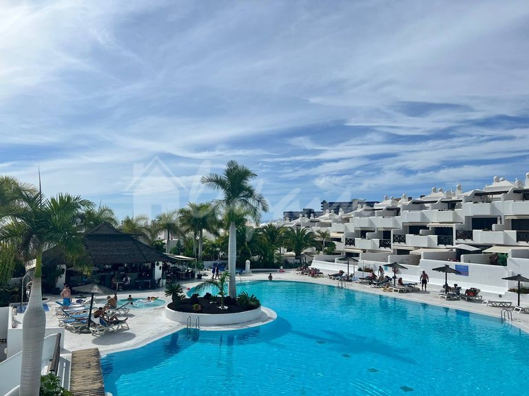 Apartment for Sale in Playa Paraiso, Adeje Paradise 10