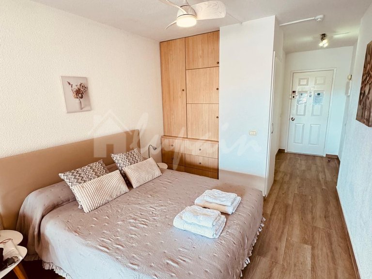 Apartment for Sale in Los Cristianos, Castle Harbour 9