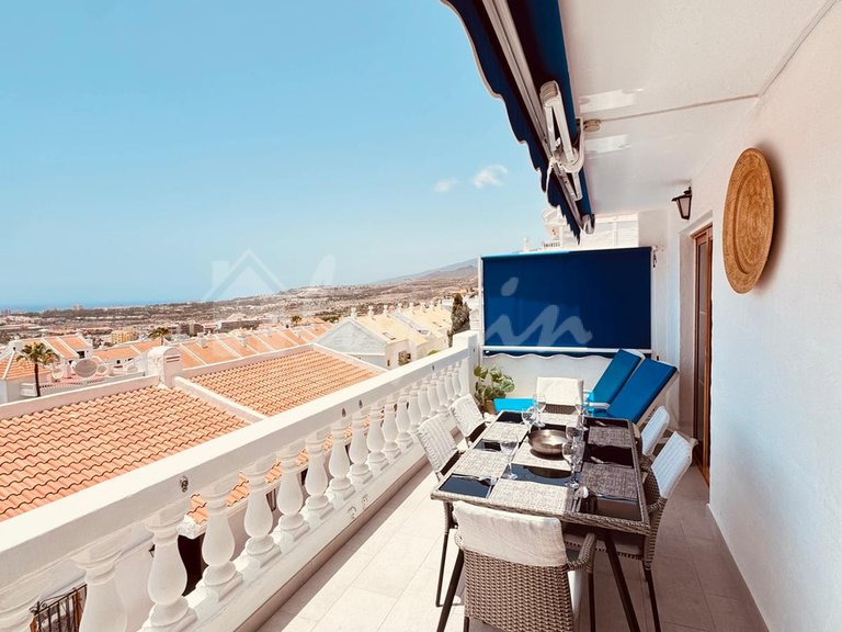 Apartment for Sale in Los Cristianos, Port Royale 6