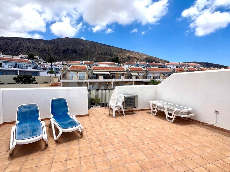 Apartment for Sale in Los Cristianos, El Mirador 2