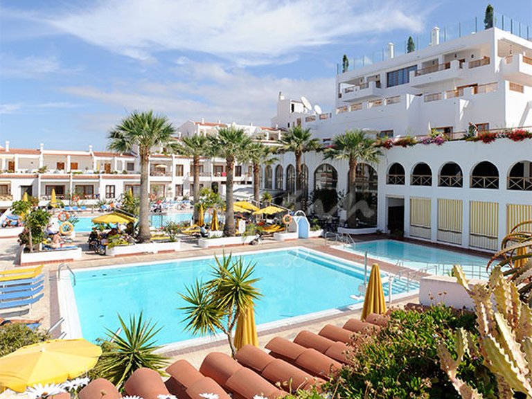 Apartment for Sale in Los Cristianos, Mar Y Sol 26