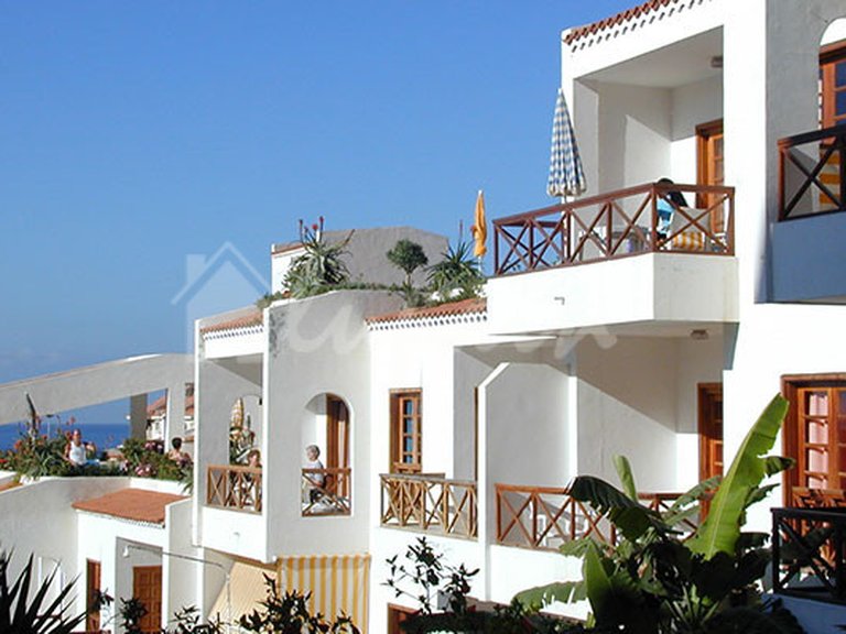 Apartment for Sale in Los Cristianos, Mar Y Sol 35