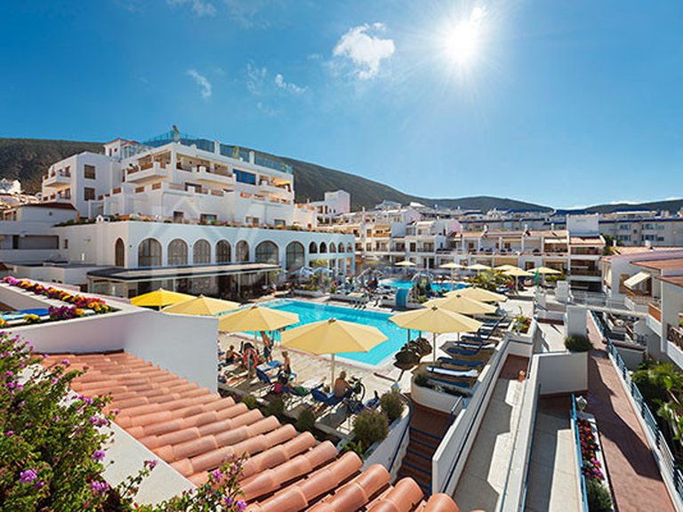 Apartment for Sale in Los Cristianos, Mar Y Sol 38