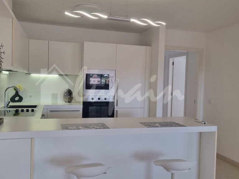 Apartment for Sale in Amarilla Golf, Golf Hermitage 11