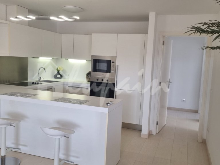 Apartment for Sale in Amarilla Golf, Golf Hermitage 12