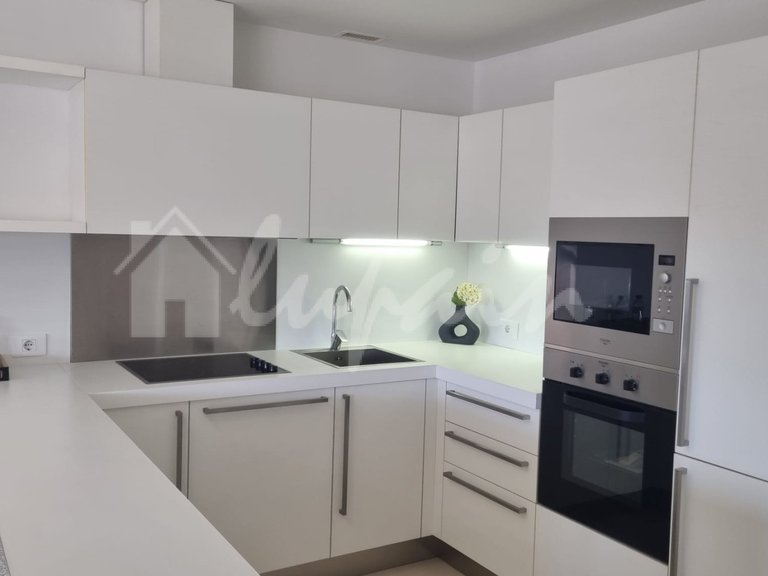 Apartment for Sale in Amarilla Golf, Golf Hermitage 13