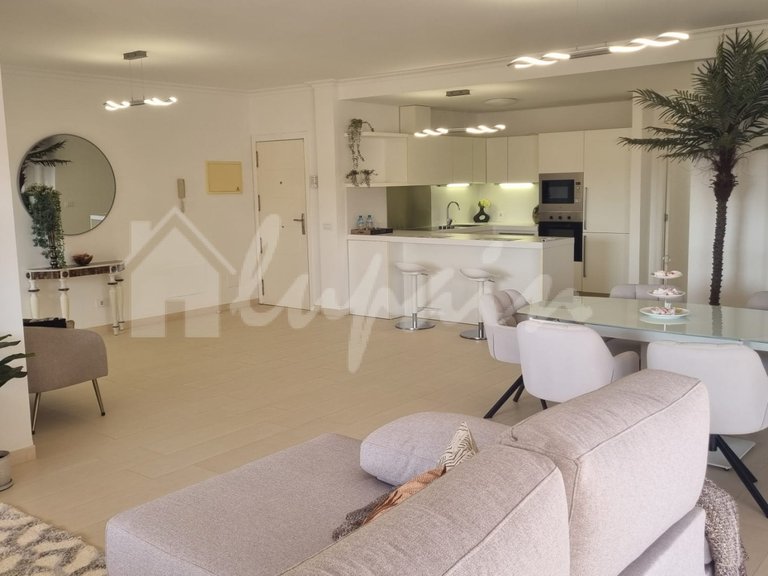 Apartment for Sale in Amarilla Golf, Golf Hermitage 8