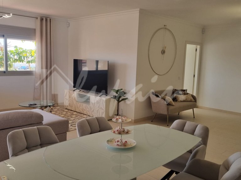 Apartment for Sale in Amarilla Golf, Golf Hermitage 9