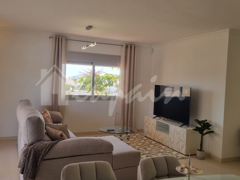 Apartment for Sale in Amarilla Golf, Golf Hermitage 7