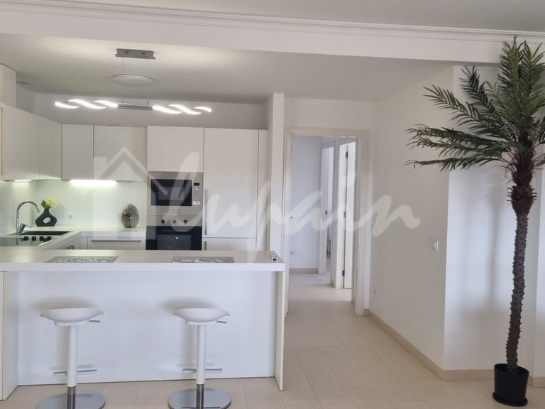 Apartment for Sale in Amarilla Golf, Golf Hermitage 15