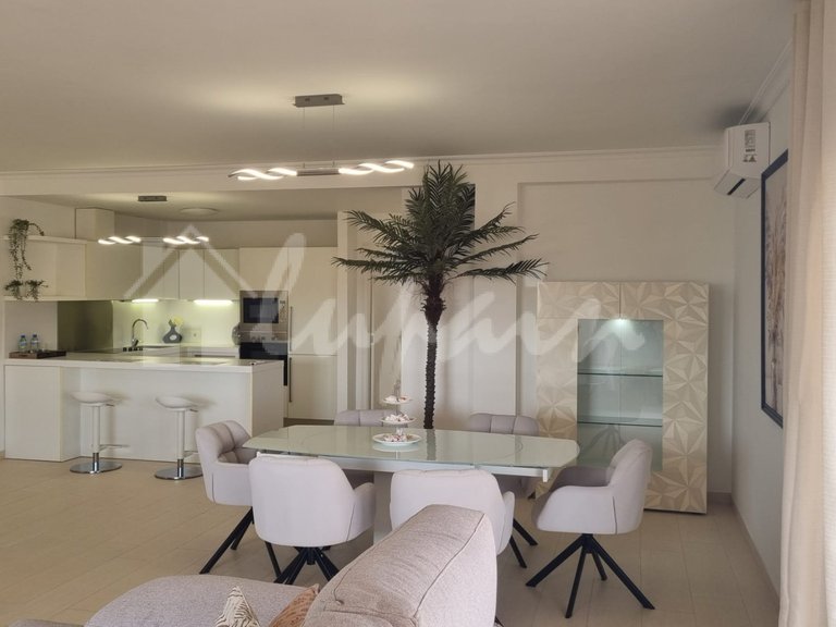 Apartment for Sale in Amarilla Golf, Golf Hermitage 16