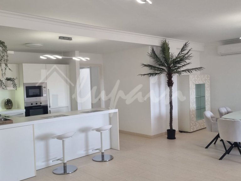 Apartment for Sale in Amarilla Golf, Golf Hermitage 17