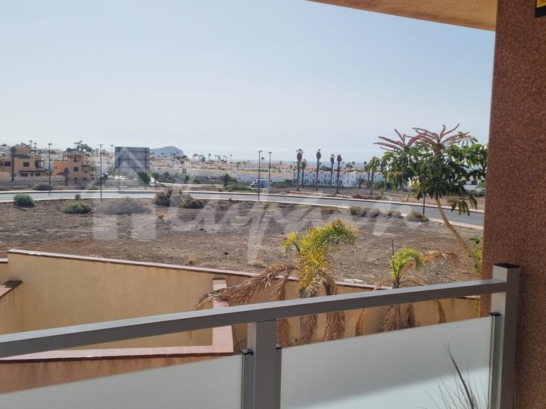 Apartment for Sale in Amarilla Golf, Golf Hermitage 30