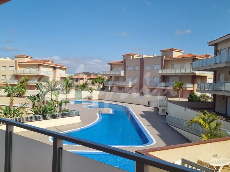 Apartment for Sale in Amarilla Golf, Golf Hermitage 3
