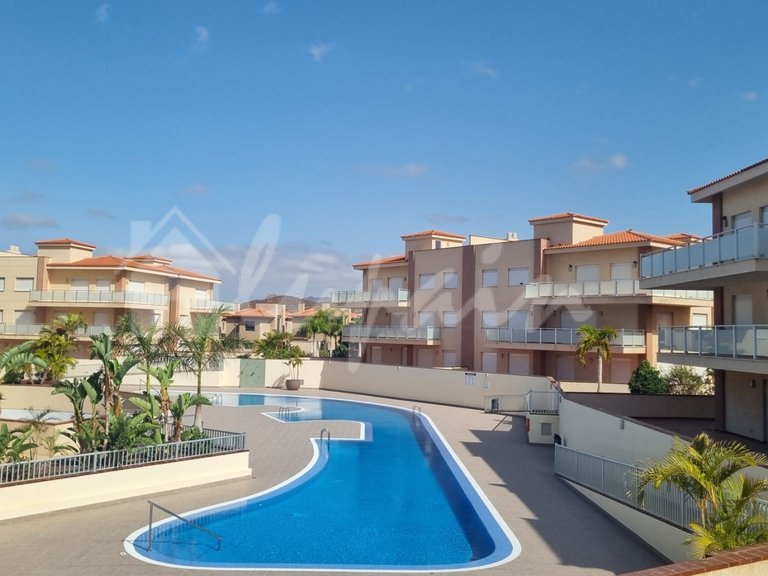 Apartment for Sale in Amarilla Golf, Golf Hermitage 2