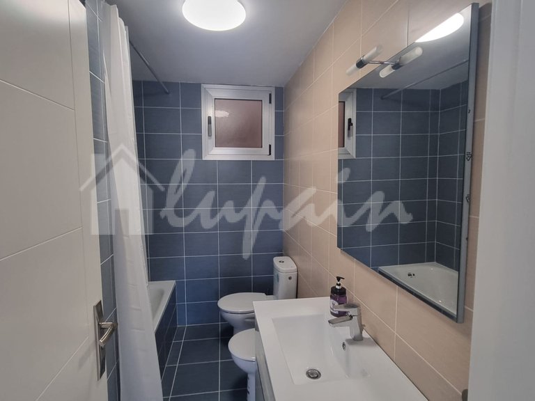 Apartment for Sale in Amarilla Golf, Golf Hermitage 25