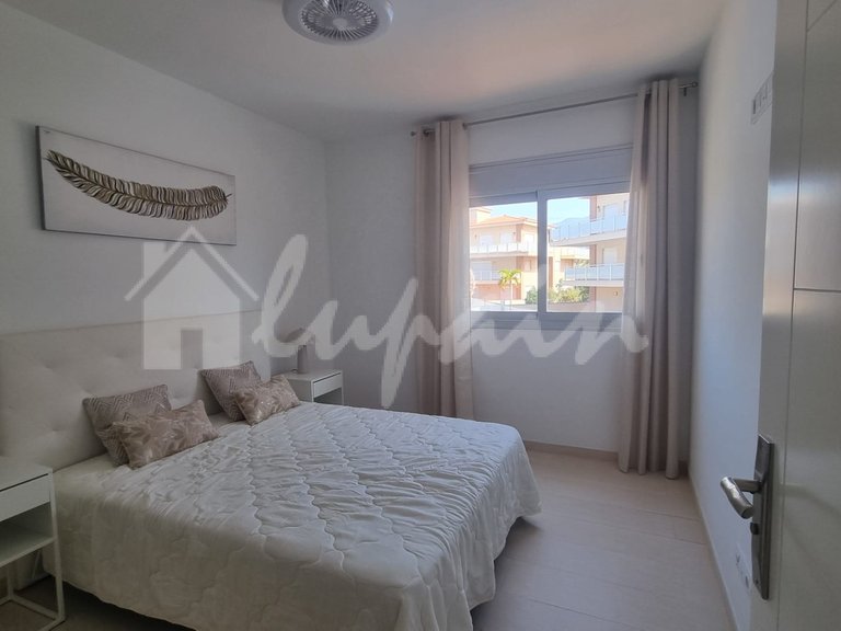 Apartment for Sale in Amarilla Golf, Golf Hermitage 23