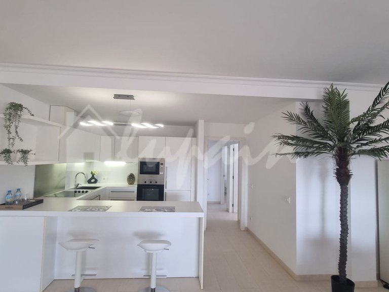 Apartment for Sale in Amarilla Golf, Golf Hermitage 20