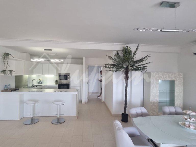 Apartment for Sale in Amarilla Golf, Golf Hermitage 22