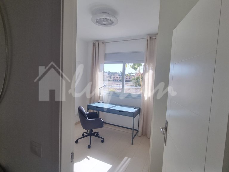 Apartment for Sale in Amarilla Golf, Golf Hermitage 33