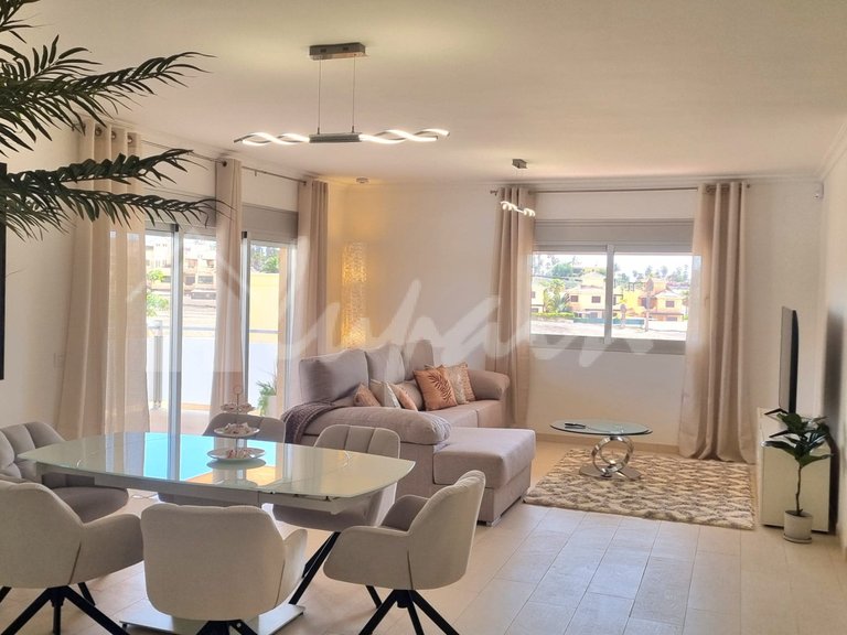 Apartment for Sale in Amarilla Golf, Golf Hermitage 6