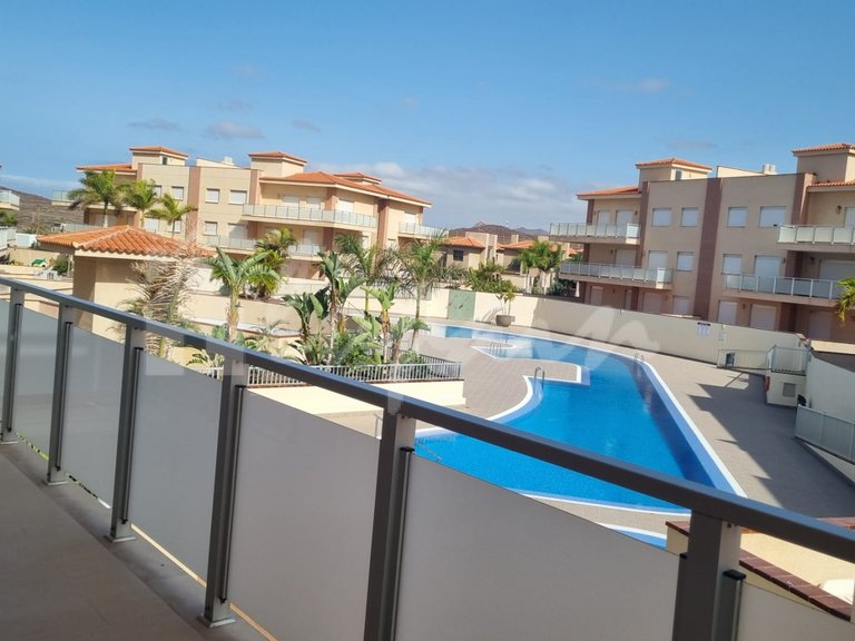 Apartment for Sale in Amarilla Golf, Golf Hermitage 1