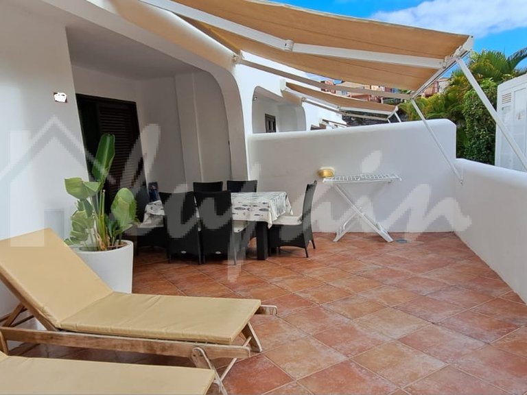 Apartment for Sale in Playa Paraiso, Adeje Paradise 11