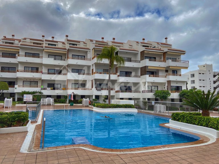 Apartment for Sale in Los Cristianos, Cristian Sur 2