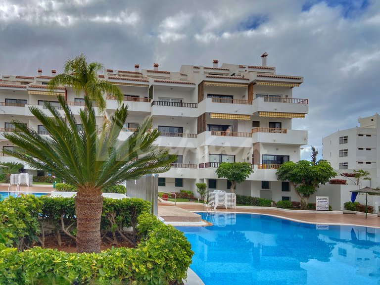 Apartment for Sale in Los Cristianos, Cristian Sur 41