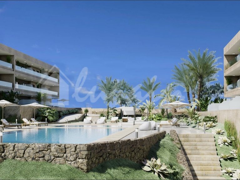 Apartment for Sale in La Tejita, Sotavento Suites 4