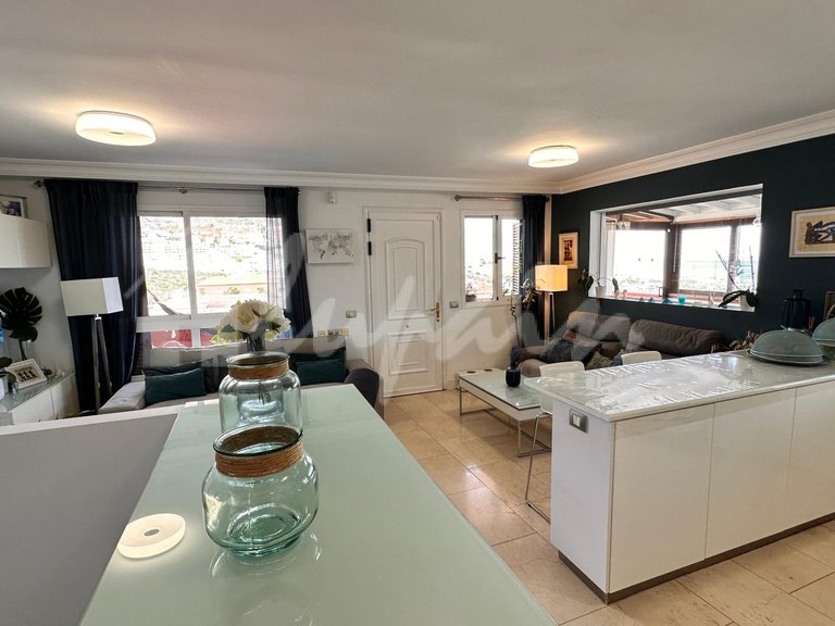 Town House for Sale in Costa Adeje, Madronal De Fanabe 19