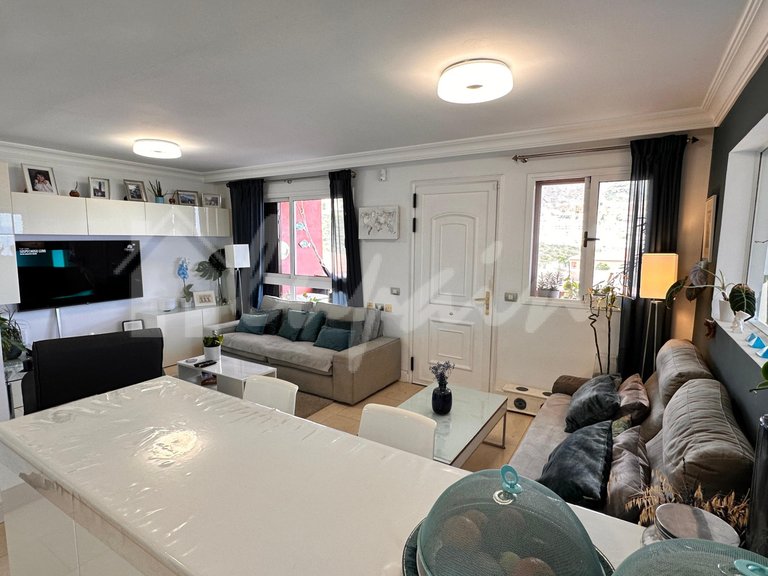 Town House for Sale in Costa Adeje, Madronal De Fanabe 20