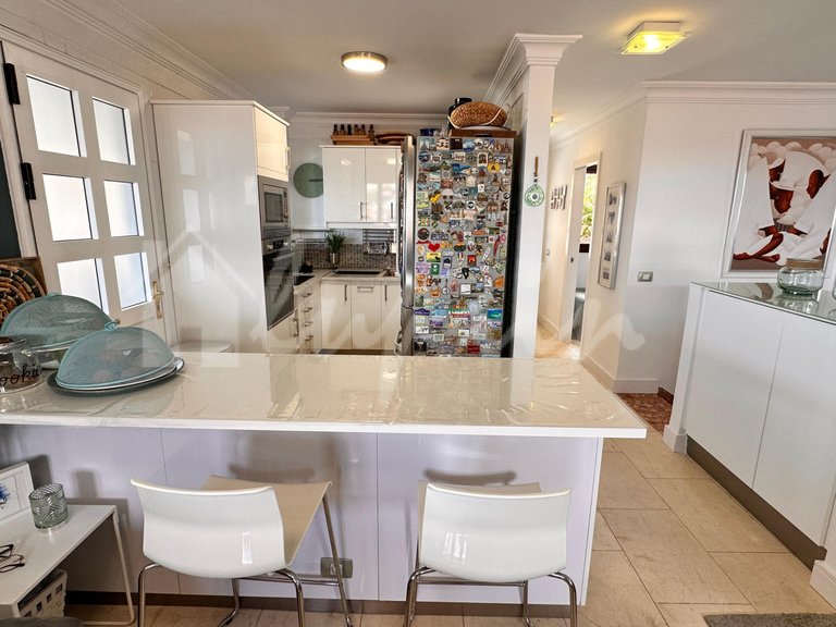 Town House for Sale in Costa Adeje, Madronal De Fanabe 23