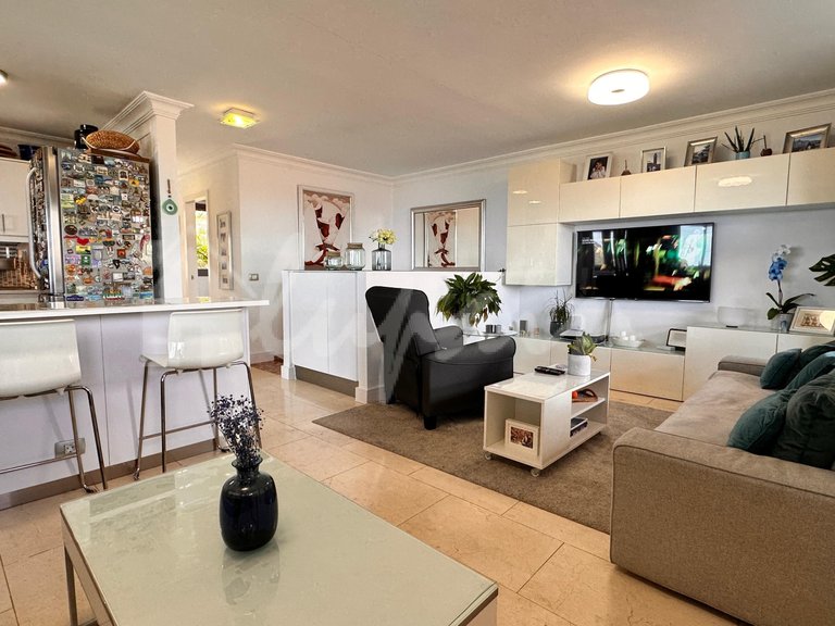 Town House for Sale in Costa Adeje, Madronal De Fanabe 25