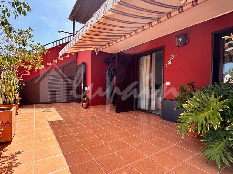 Town House for Sale in Costa Adeje, Madronal De Fanabe 7