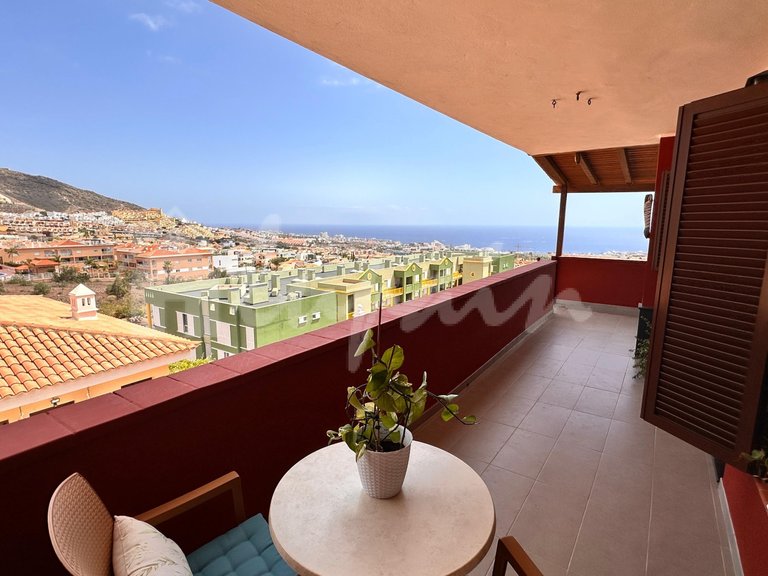 Town House for Sale in Costa Adeje, Madronal De Fanabe 8